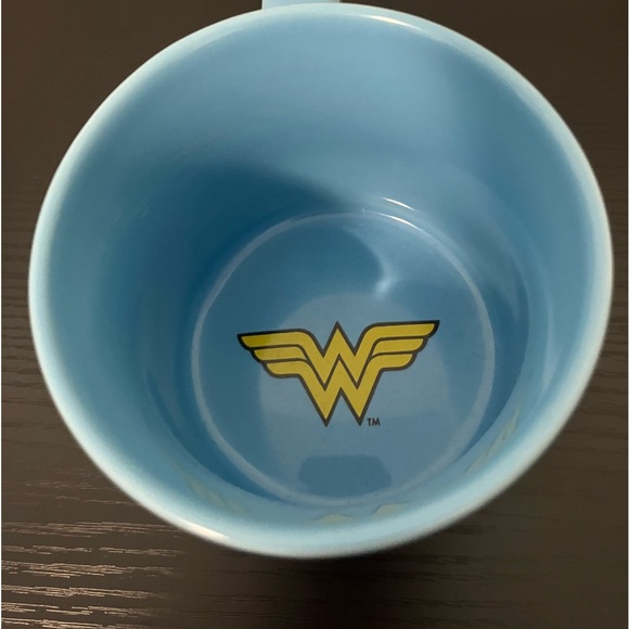 Wonder Woman Cup/Mug - Picture 4 of 5